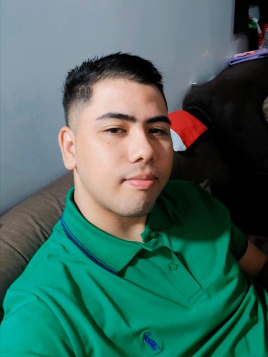 Richard Moreno