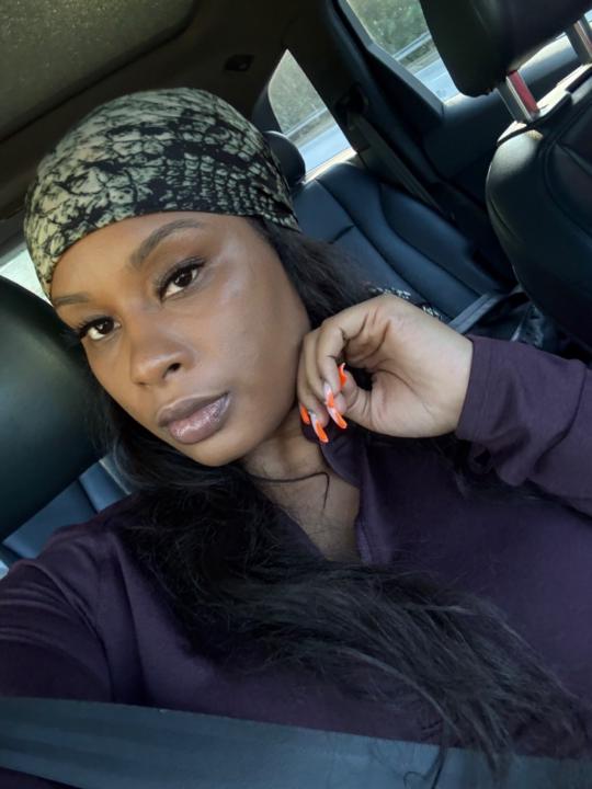 Raven Hines