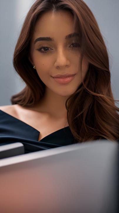 Maria Rodriguez