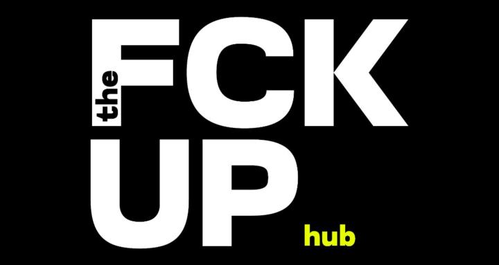The fuck up Hub