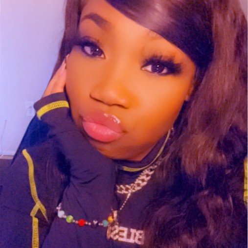 Empress Reign