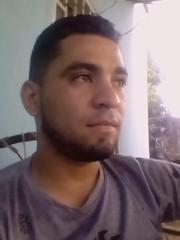 Kenny Perez