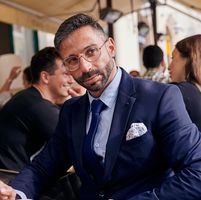 Rubén Lara