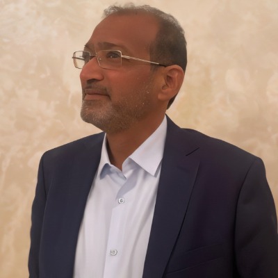 Jeetendra Bhavanani