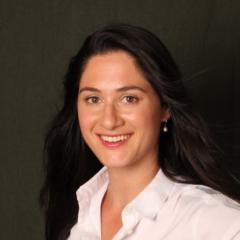 Julia Pfeiffenberger