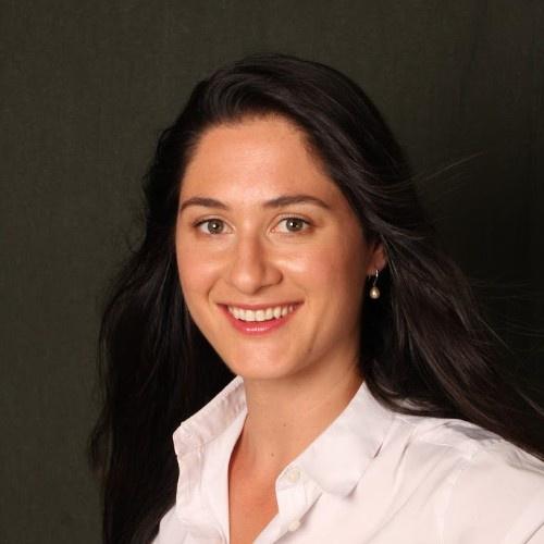 Julia Pfeiffenberger