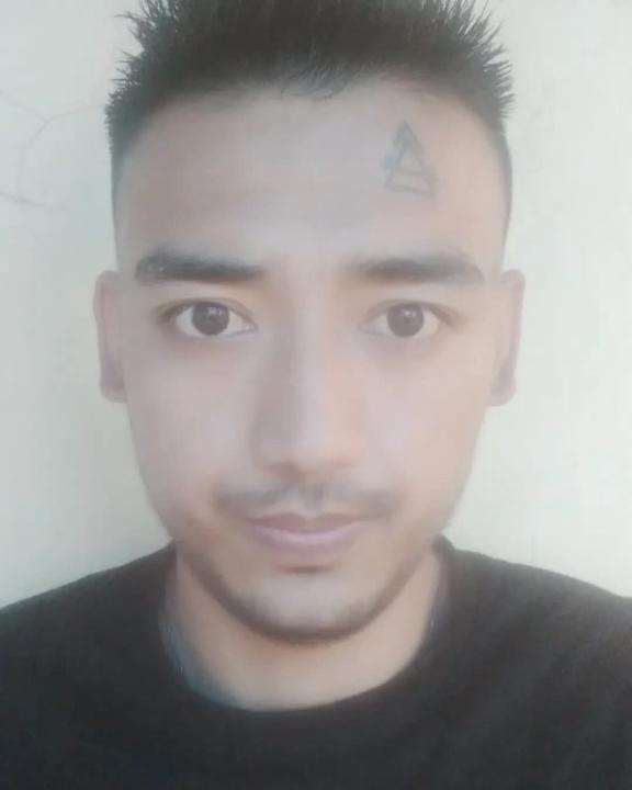 Nongmaithem Piba Meitei