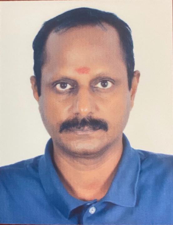 Nagarajan Lakshmanan