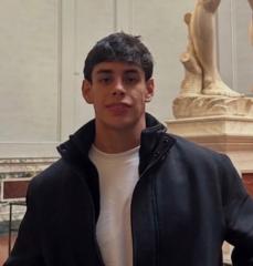 Sebastian Umaña