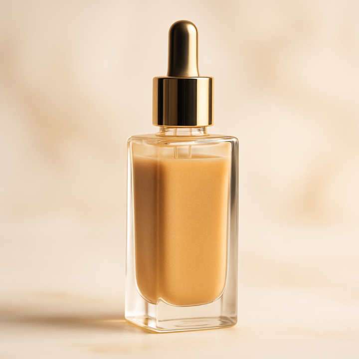 Victoria Beckham Beauty The Foundation Drops: Die neue High-End Foundation, die Pflege & Teint vereint ✯