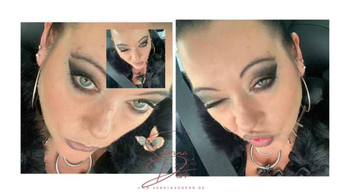 Make-up 