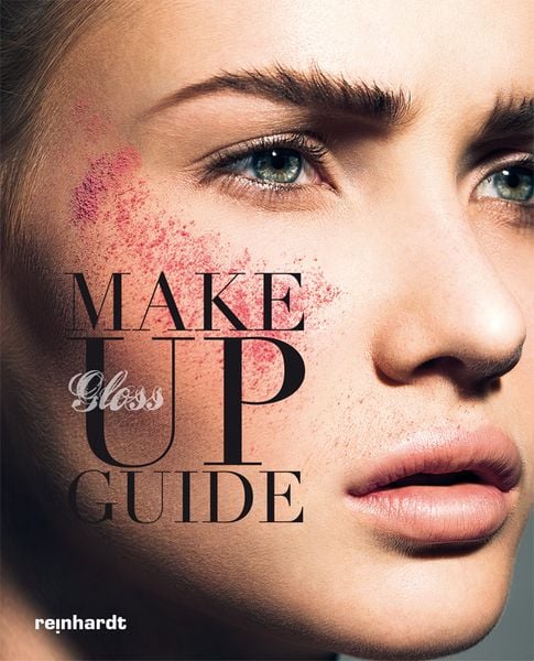 Make-up Buch