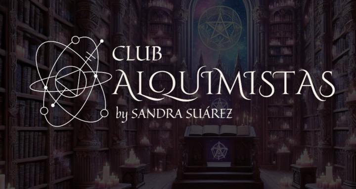 Club Alquimistas