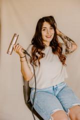 Madalynn Copeland
