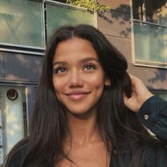Dominique Flora