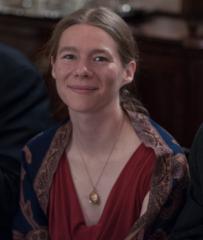 Katherine Fisher