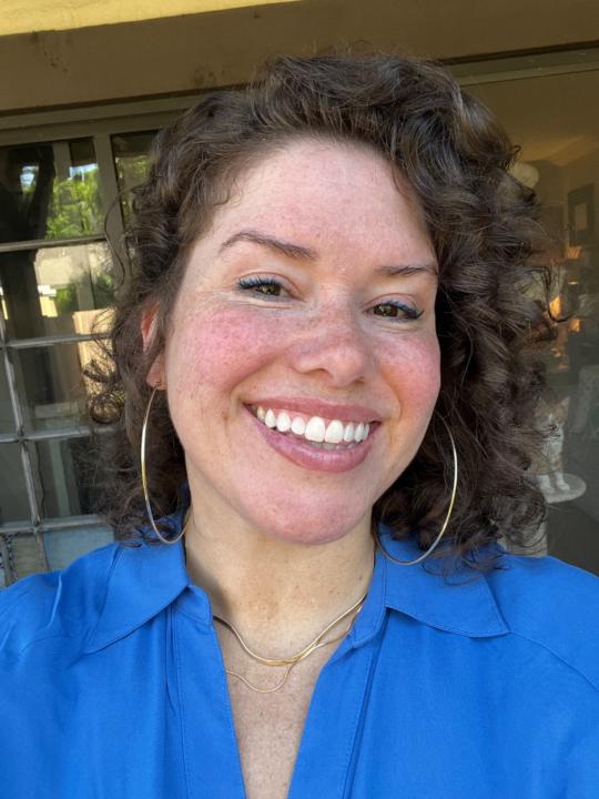 Marci Myer
