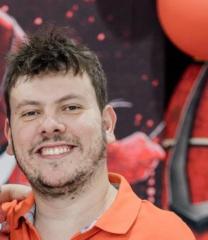 Marcos Rodrigues Simon