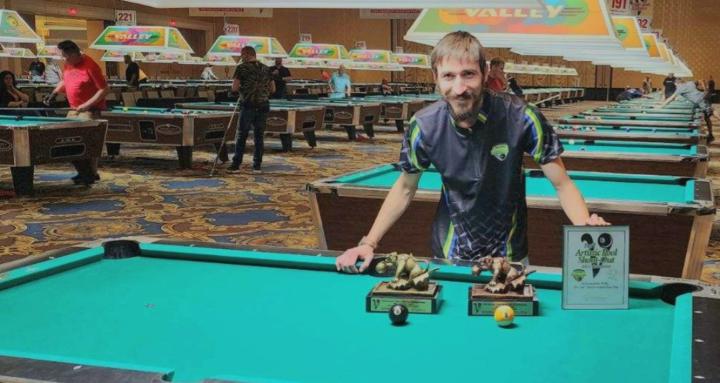 Billiards