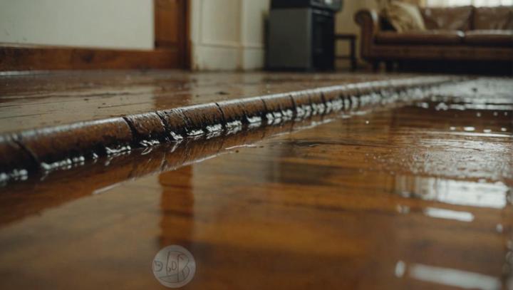 Water Damage Cleanup Company in Worthington, MO