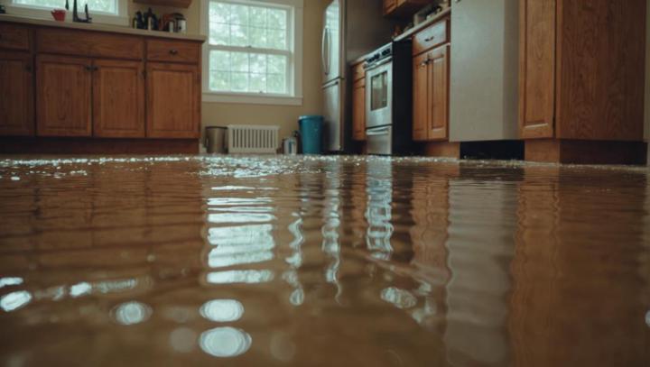 Water Damage Repair Experts in Unionville, MO