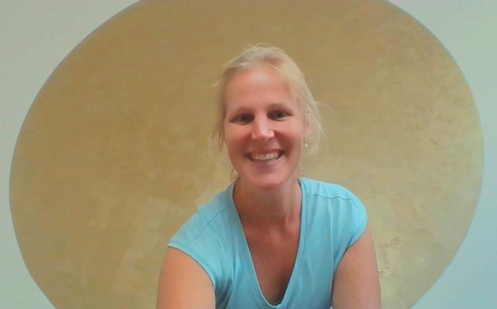 Dorit Carina Dehnbostel