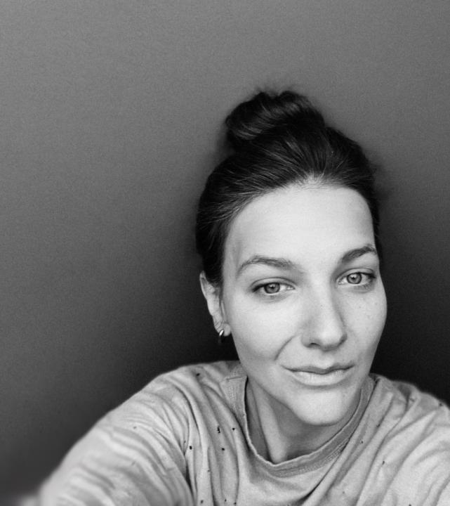 Liza Benesh