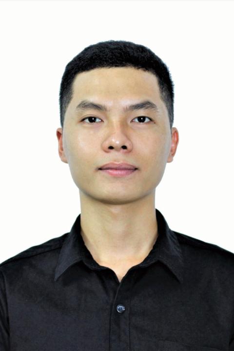 Nhat Tran
