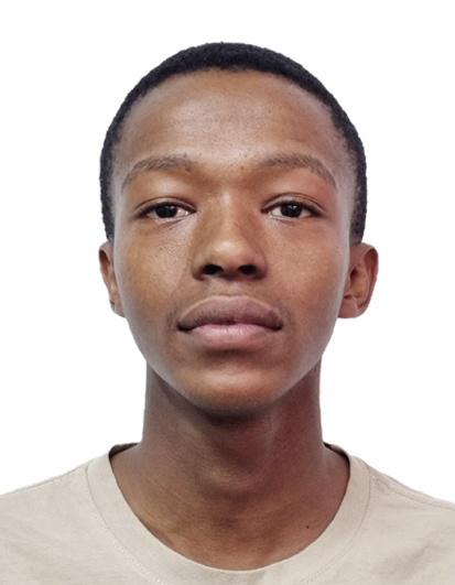 Lesedi Shametja