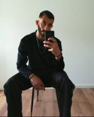 Alireza Daniali