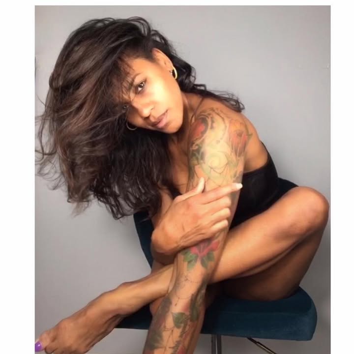Sasja Lee