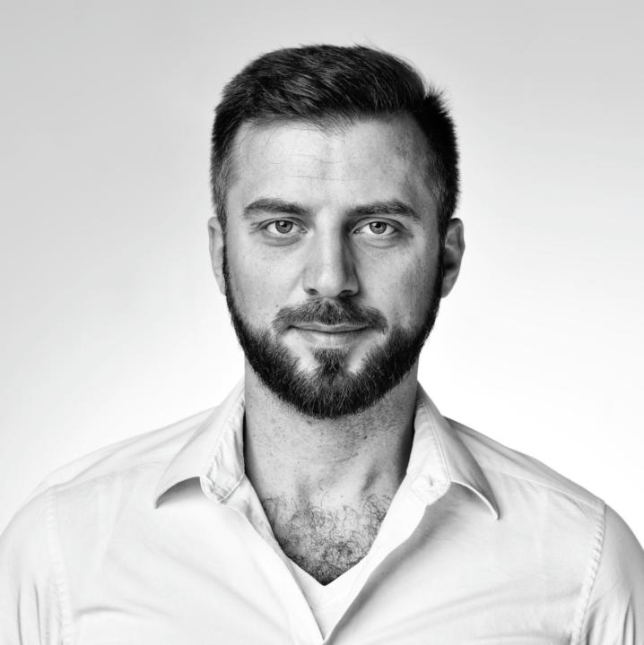 Christian Giesbrecht