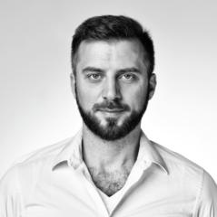 Christian Giesbrecht