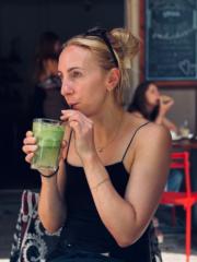 Josefine Häll