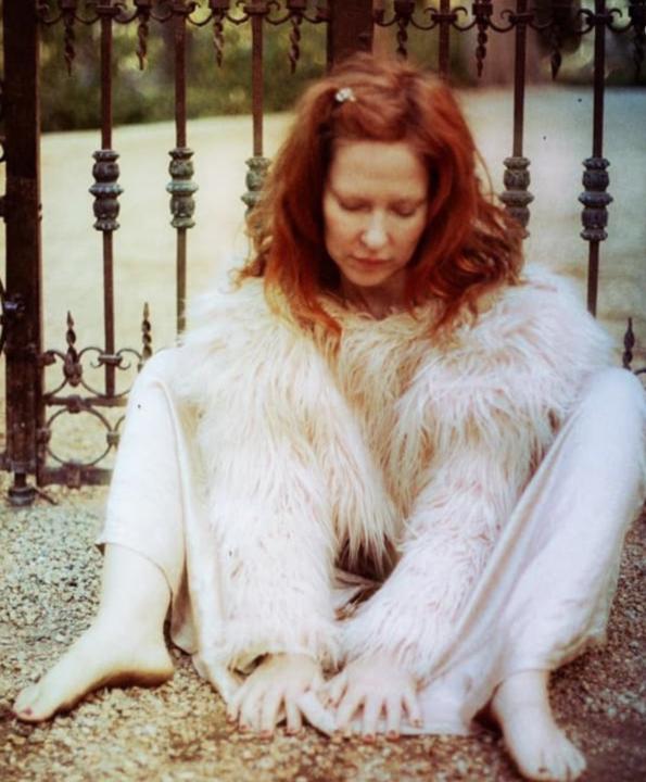 Gillian Pothier