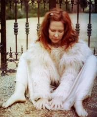 Gillian Pothier