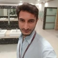 Faizan Haque
