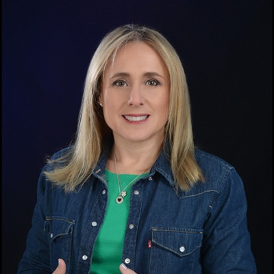 Maria Jose Aguayo