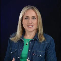 Maria Jose Aguayo