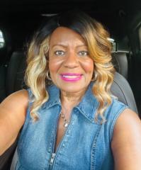 Deborah Wilson