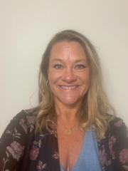 Jennifer Davis
