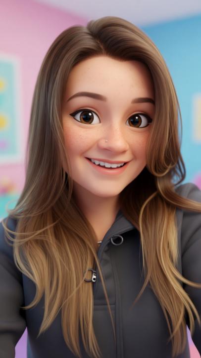 Abigail Loya