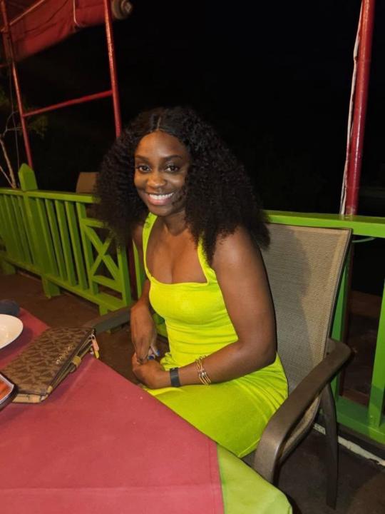 Tamara Bogle-Stone