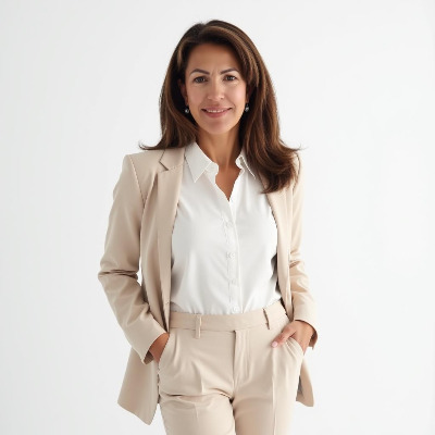 Romana Gomes-Anders