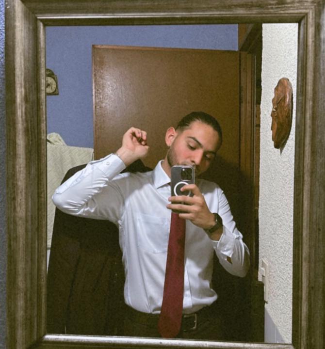 Luis Alejandro Palma de León