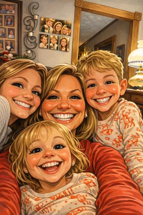 Lesley Ratcliff