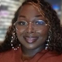 Ca'Lecia Fleming