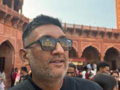Naresh Bhudia
