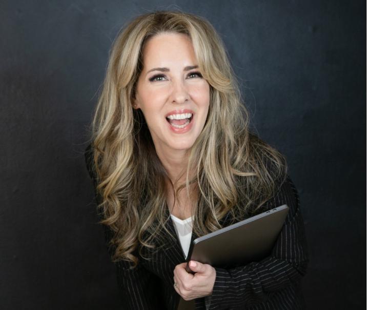 Debra Rogers