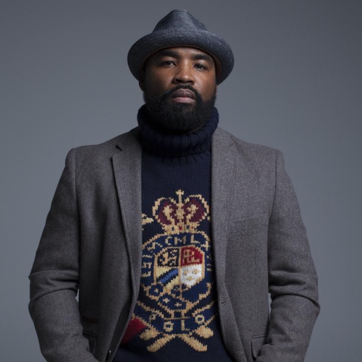 Monquez Hunter